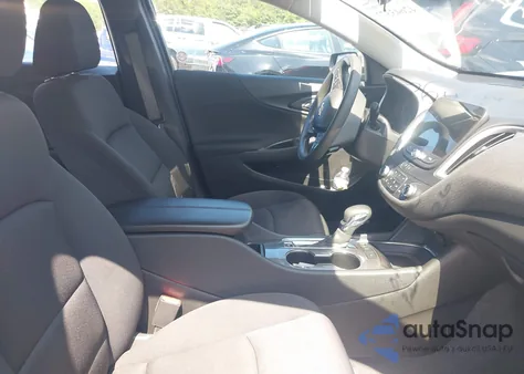 2024 Chevrolet Malibu Fwd 1Lt z USA, uszkodzony, nr VIN 1G1ZD5ST6RF167403